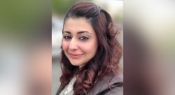 Photo of Sadaf Khawar
