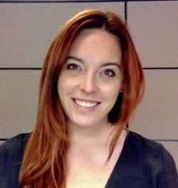 photo of Alexandra Gaynor