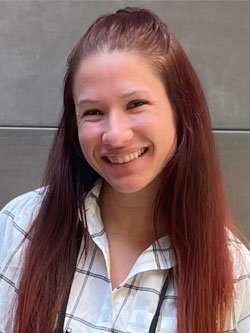 photo of Nicole Conklin