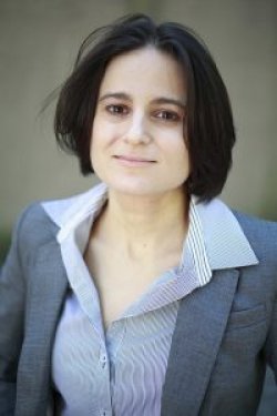 photo of Tina Zottoli