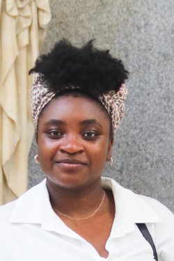 photo of Beverly Placide