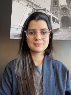 photo of Edileide Novais Cavalcanti