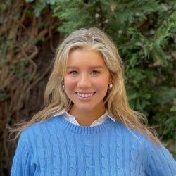 Photo of Emily Pinsk
