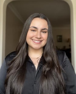 photo of Kimberly Echevarria