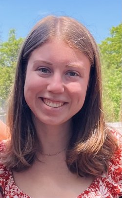 photo of Lauren Fleming