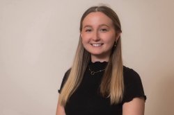 photo of Mikayla Hass