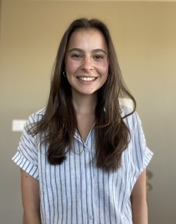 photo of Tali Filstein