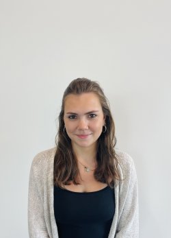 photo of Arabella Peters