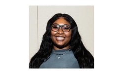 photo of student Ta'Miyah Alexander