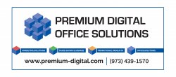 premium digital office solutions
