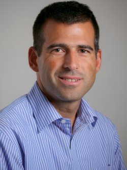 Photo of Mark Clatterbuck