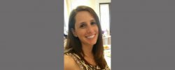 Photo of Allison Delcalzo