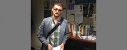 Photo of Dan Moseson