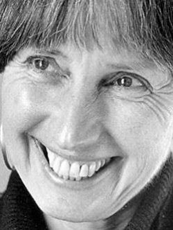 Photo of Eva Fleschiner