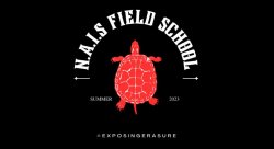 Logo for NAIS Field School