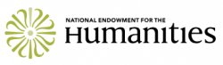 National Endowment for the Humanities logo