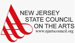 New Jersey State Council on the Arts logo