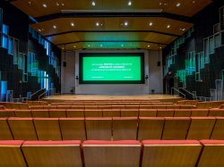 CART SCM theater