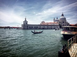 Venice, Italy