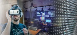 Dynamism of the School of Communication and Media