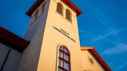 school of communication and media