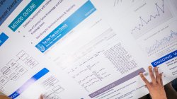 data mining research poster