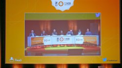 WWW Conference Panel
