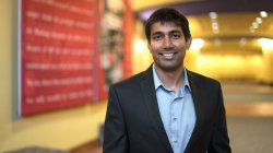 Dr. Bharath Samanthula