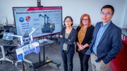 MCROS Research Team