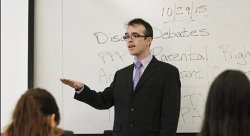 Bradley Forenza