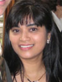 Headshot of Prof. Jacqueline Catalano.