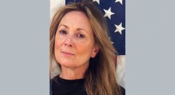 Image of alumna Susan Magaziner.