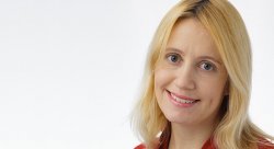 Image of Svetlana Shpiegel.