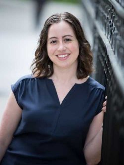 Photo of Beth Sapiro