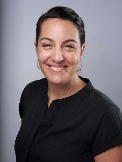 Photo of Mona Ressaissi