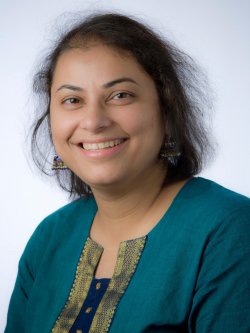 2008, Faculty, ParasharS, Sangeeta Parashar