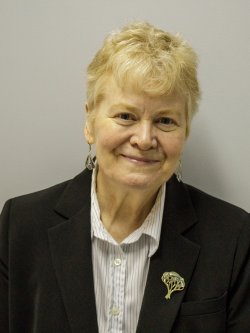 Janet Ruane