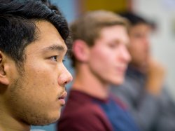 profiles of students
