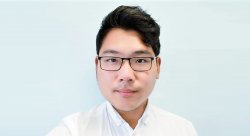 photo of Kevin Ha