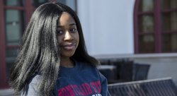 Photo of Sharese Sumpter