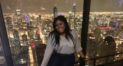 Photo of Tamara Ogle