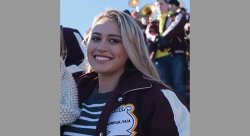 photo of Taylor Szabo