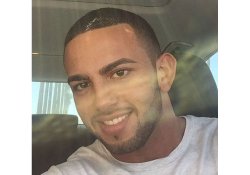 Photo of Sociology Alumni Mohamed Hassan