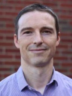 Photo of Tim Gorman
