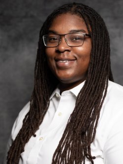 Photo of Tanesha Thomas