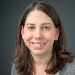 Dr. Jaclyn Catalano
