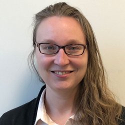 Dr. Nina Goodey
