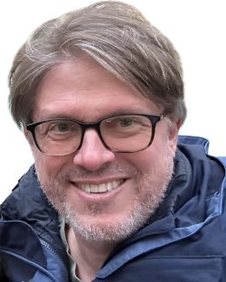 David Talaga