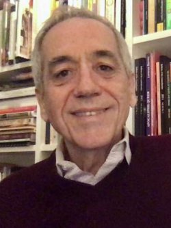 Photo of Raul Galoppe