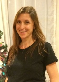 Photo of Antonella-Calarota-Ninman